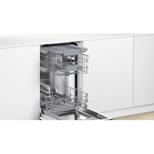 Посудомоечная машина Bosch SPV4EMX10E - фото 3