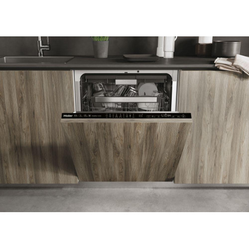 Посудомоечная машина Haier XIB5B2D3FB - фото 2
