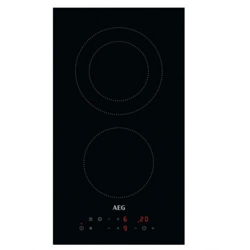 Поверхность AEG HRB32310CB - фото 1