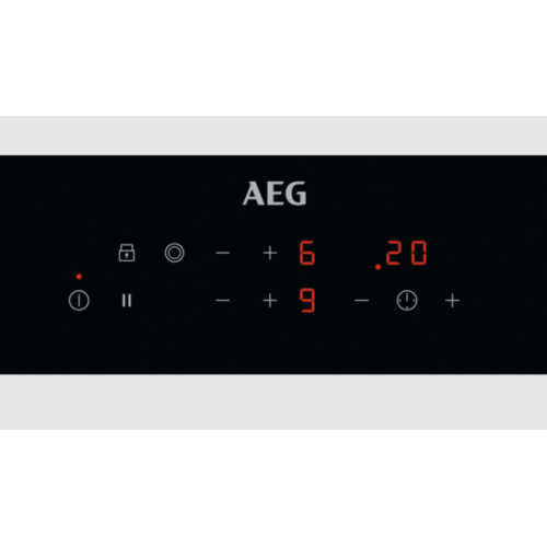 Поверхность AEG HRB32310CB - фото 2