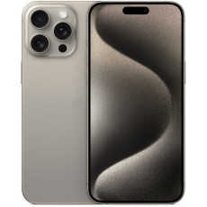 Смартфон Apple iPhone 15 Pro Max 1 ТБ Natural EU