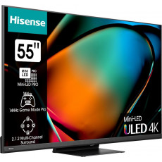 Телевизор Hisense 65U8KQ