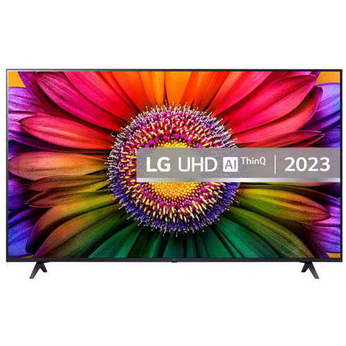 Телевизор LG 50UR80003LJ