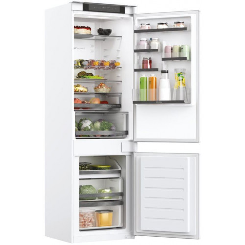 Встраиваемый холодильник Haier HBW5518E