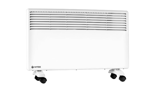 Конвектор VITEK VT-2185
