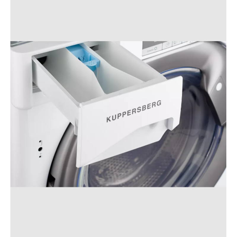 Стиральная машина Kuppersberg WD 1488