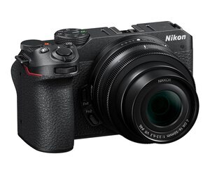 Фотоаппарат Nikon Z30 kit 16-50
