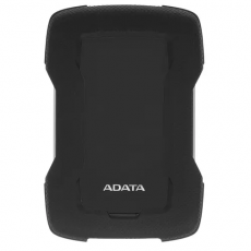 Жесткий диск A-Data DashDrive Durable HD330 2.5" AHD330-2TU31-CBK 2 ТБ