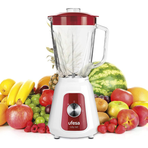 Блендер Ufesa Ruby Red BS4717