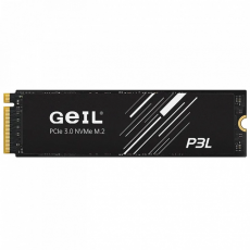 Диск SSD M.2 PCI-E 2000Gb (2TB) GEIL Zenith P3LFD16I2TBA