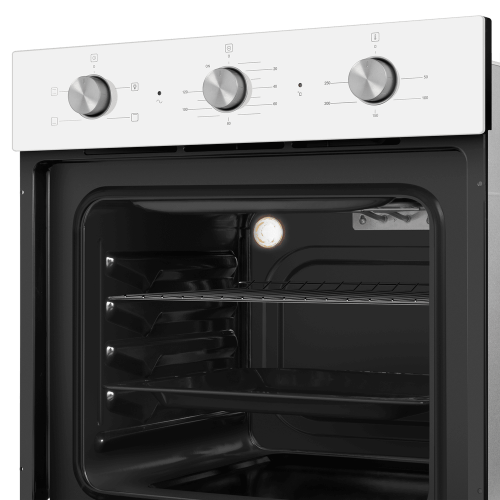 Духовой шкаф MAUNFELD AEOC6040W