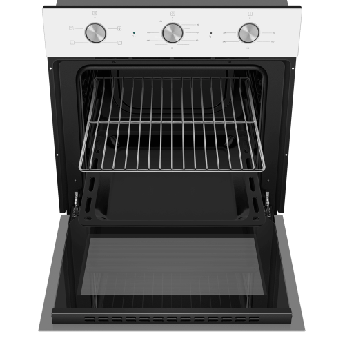 Духовой шкаф MAUNFELD AEOC6040W