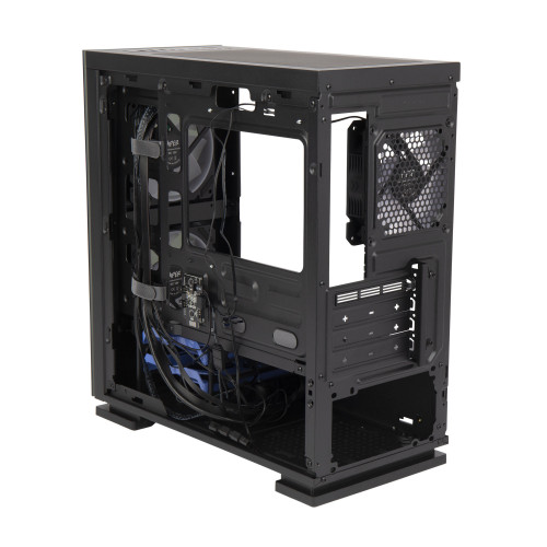 Корпус HIPER Gaming M65 BLACK - фото 2