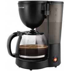 Кофеварка Vitek VT-1500