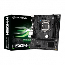 Материнская плата MAXUN Challenger H510M-H