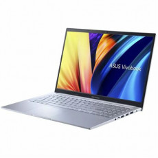 Ноутбук ASUS 15 X1502ZA (i5-12500H/15.6/1920 x 1080/8GB/512 SSD/Iris Xe Graphics/DOS/Silver)