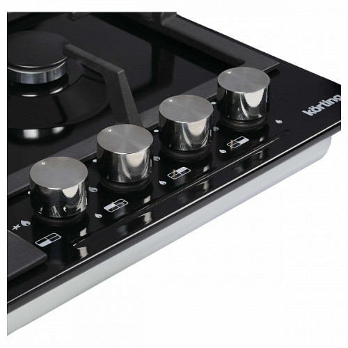 Поверхность Korting HG 665 CTN