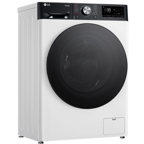 Стиральная машина LG F2WR708S2H - фото 1