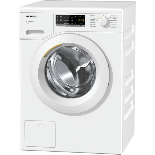 Стиральная машина Miele WSA023WCS