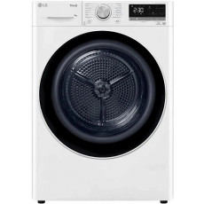 Сушильная машина LG RH90V9AV4N