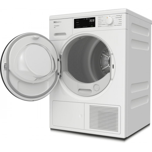 Сушильная машина Miele TED265WP