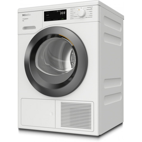 Сушильная машина Miele TED265WP