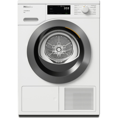 Сушильная машина Miele TED265WP