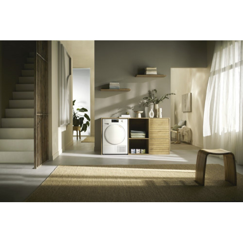 Сушильная машина Miele TSC223WP