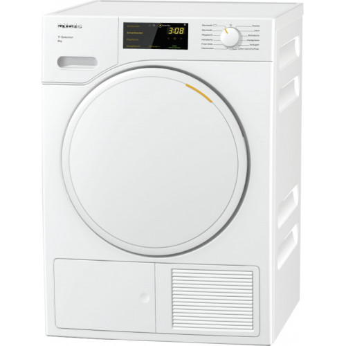 Сушильная машина Miele TSC223WP