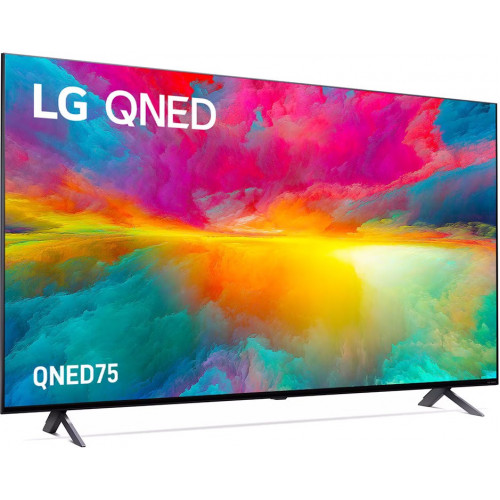 Телевизор LG 50QNED753RA