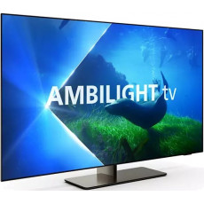 Телевизор Philips 55OLED818
