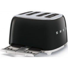 Тостер smeg TSF03BLEU