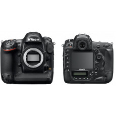 Фотоаппарат Nikon D4 body