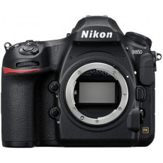 Фотоаппарат Nikon D850 body