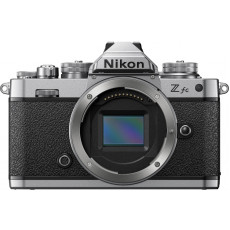 Фотоаппарат Nikon Z fc Body