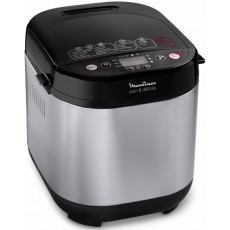 Хлебопечка Moulinex Pain & Delices OW 240E (OW240E30)