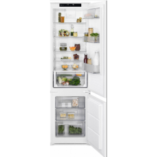 Холодильник Electrolux LNS8FF19S