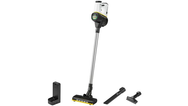 Пылесос Karcher VC 6 Cordless ourFamily (1.198-670.0)