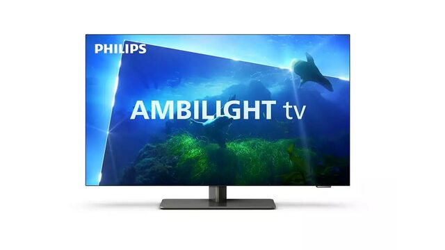 Телевизор Philips 42OLED818