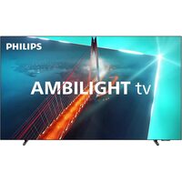 Телевизор Philips 48OLED718