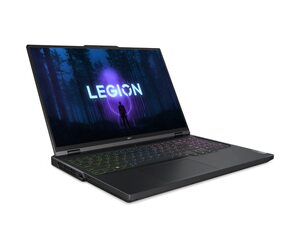 Ноутбук Lenovo (Legion Pro 5 16IRX8) Intel Core i7-13700HX/165Гц/16Гб/1024GB SSD/NVIDIA GEFORCE RTX 4060 8GB/ Dos