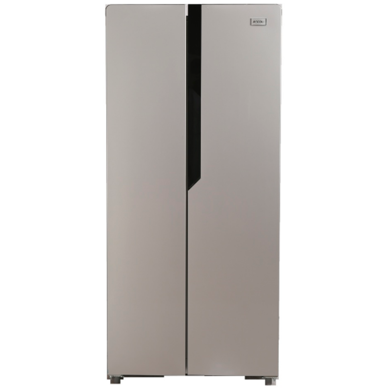 Холодильник Ascoli ACDS450WIB