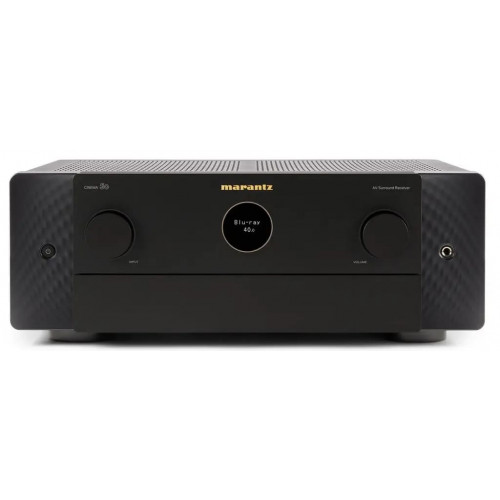 AV-ресивер Marantz Cinema 50 - фото 1