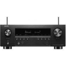 AV-ресивер Denon AVR-S970H