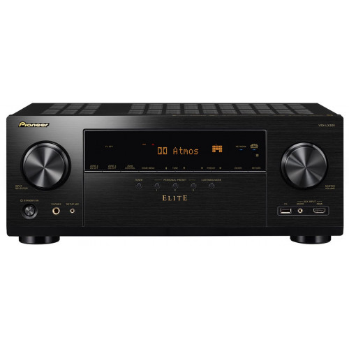 AV-ресивер Pioneer VSX-LX305 - фото 1