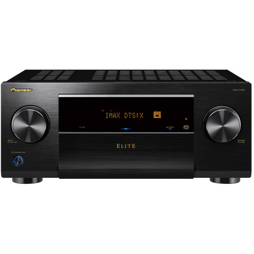AV-ресивер Pioneer VSX-LX505