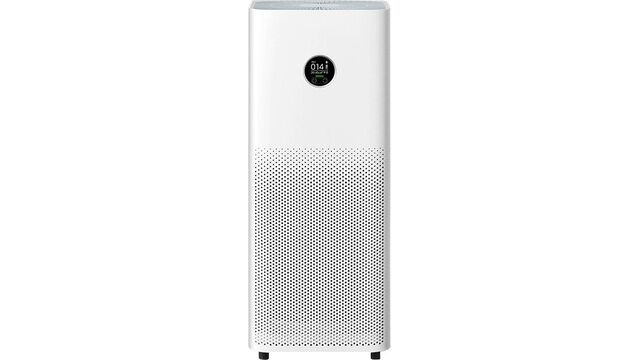 Воздухоочиститель Xiaomi Smart Air Purifier 4 Pro BHR5056EU