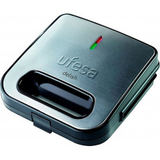 Бутербродница Ufesa SW7870