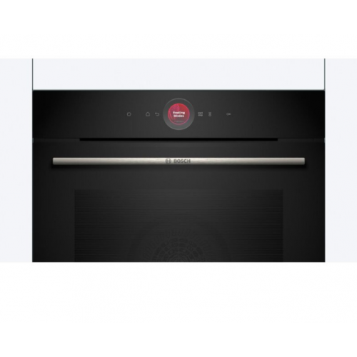 Духовой шкаф Bosch HBG7221B1S, серия 8