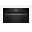 Духовой шкаф Bosch HBG7221B1S, серия 8